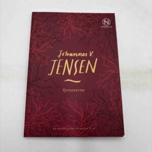 Johannes V. Jensen: Syvsoverne - novelle