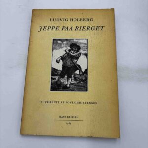 Ludvig Holberg: Jeppe på Bjerget