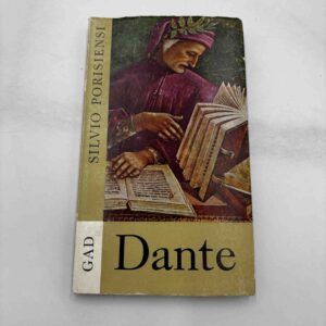 Silvino Porisiensi: Dante