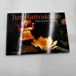 Pablo Henrik Llambias: Turistattraktion