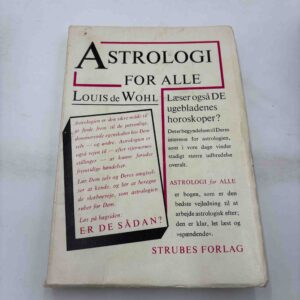 Louis de Wohl: Astrologi for alle