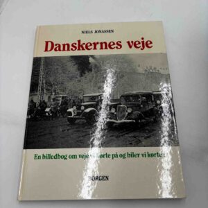 Niels Jonassen: Danskernes veje