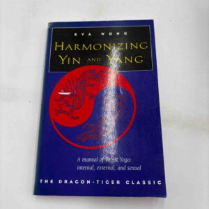 Eva Wong: Harmonizing yin and yang
