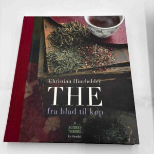 Christian Hincheley: The - fra blad til kop