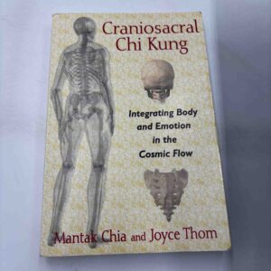 Craniosacral Chi Kung