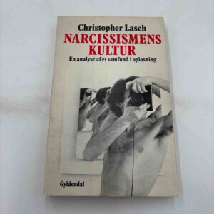 Christopher Lasch: Narcissismens kultur