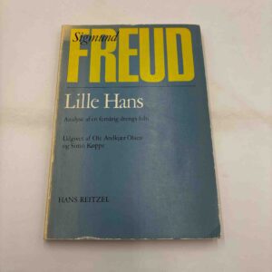 Sigmund Freud: Lille Hans