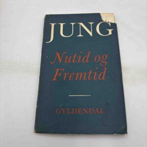 C.G. Jung: Nutid og fremtid