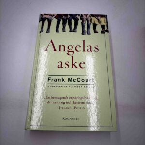 Frank McCourt: Angelas aske