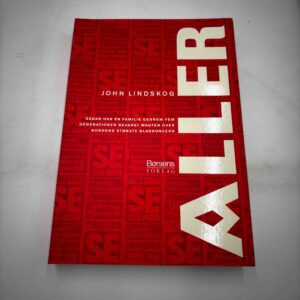 John Lindskog: Aller