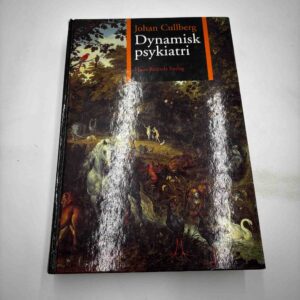 Johan Cullberg: Dynamisk psykiatri