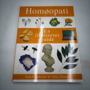 Homøopati - en illustreret guide
