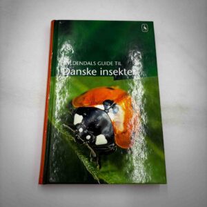 Gyldendals Guide til danske insekter