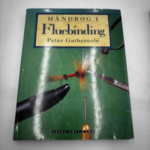 Peter Gathercole: Håndbog i fluebinding