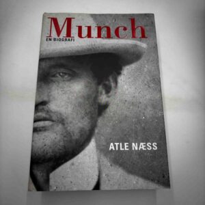 Naja Marie Aidt: Bavian - noveller