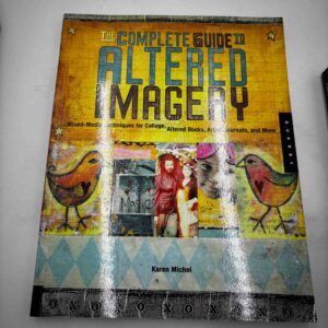 The Complete Guide to Altered Imagery