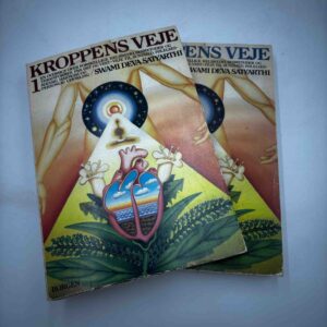 Kroppens veje 1-2