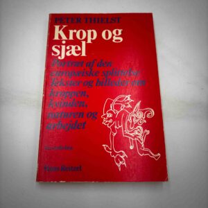 Peter Thielst: Krop og sjæl
