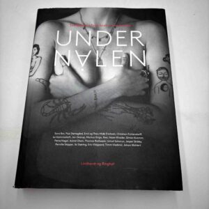 Tue Blædel: Under nålen