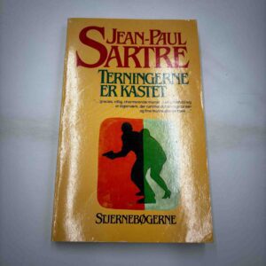 Jean-Paul Sartre: Terningerne er kastet