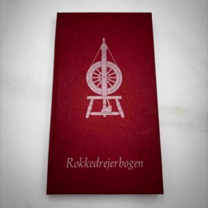 Peter Riismøller: Rokkedrejerbogen
