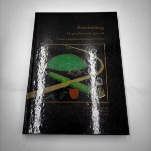 Kristineberg - en gravplats under 4500 år (svensk)