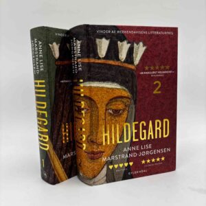 Anne Lise Marstrand-Jørgensen: Hildegard 1-2