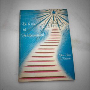 De 17 trin til fuldkommenhed