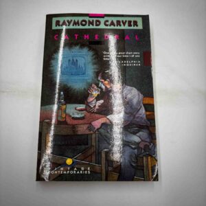 Raymond Carver: Cathedral