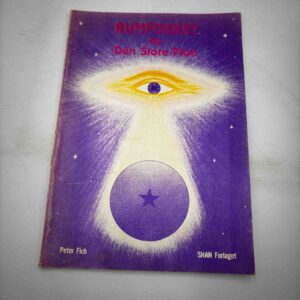 Peter Fich: Rumfolket og den store plan