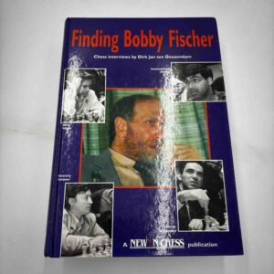 Finding Bobby Fischer