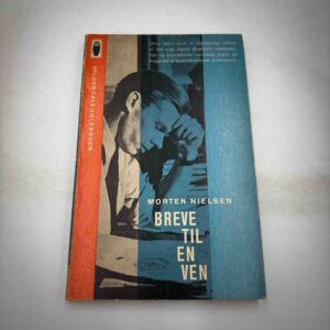 Morten Nielsen: Brev til en ven