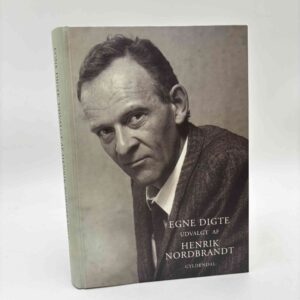 Henrik Nordbrandt: Egne digte