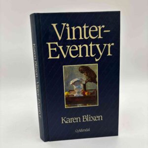 Karen Blixen: Vintereventyr