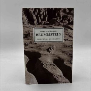 Peter Adolphsen: Brummstein