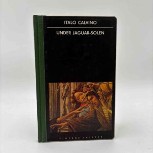 Italo Calvino: Under jaguar-solen