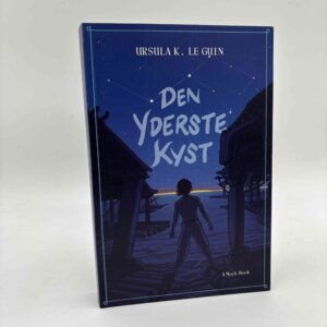 Ursula K. Le Guin: Den yderste kyst