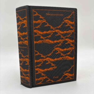 Ovid: Metamorphoses