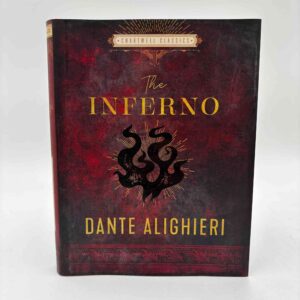 Dante Alighieri: The Inferno