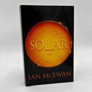 Ian McEwan: Solar - roman (dansk)
