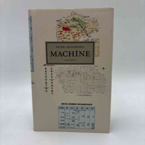 Peter Adolphsen: Machine