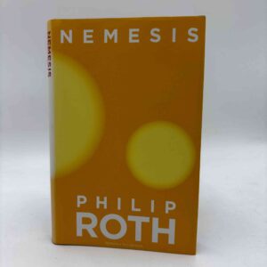 Philip Roth: Nemesis - roman (dansk)