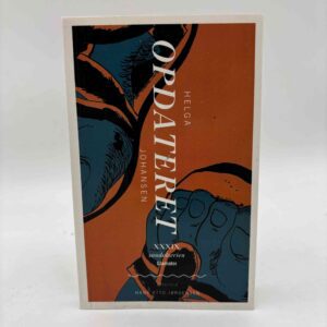 Helga Johansen: Opdateret