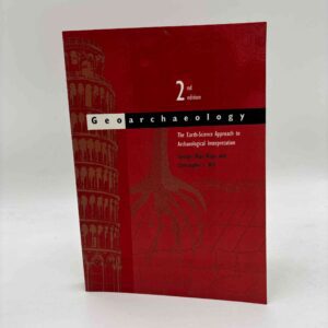 George Rapp og Christopher L. Hill: Geoarchaeology (2nd Edition)
