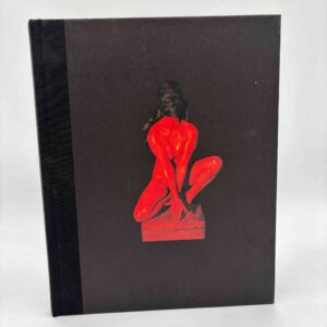 Hans Hertel: Pascale Serre - Den skandaløse og den magnifikke