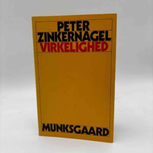Peter Zinkernagel: Virkelighed