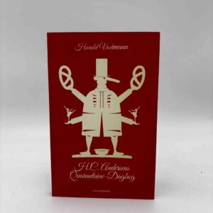 Harald Voetmann: H.C. Andersens Quarantaine-Dagbog