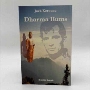 Jack Kerouac: Dharma Bums (dansk)