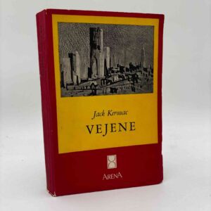 Jack Kerouac: Vejene