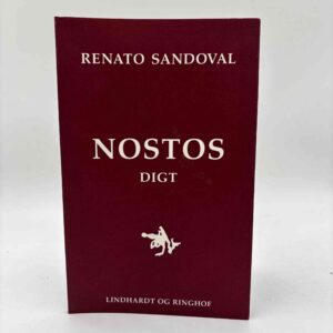 Renato Sandoval: Nostos. Digt